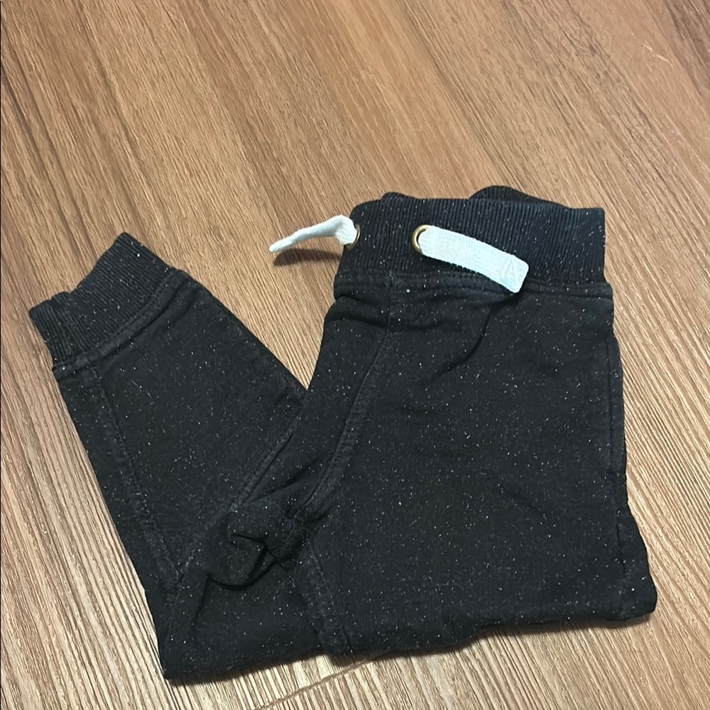 Dip Black Sweatpants Versatile Joggers